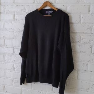 Chaps Ralph Lauren Cableknit Sweater